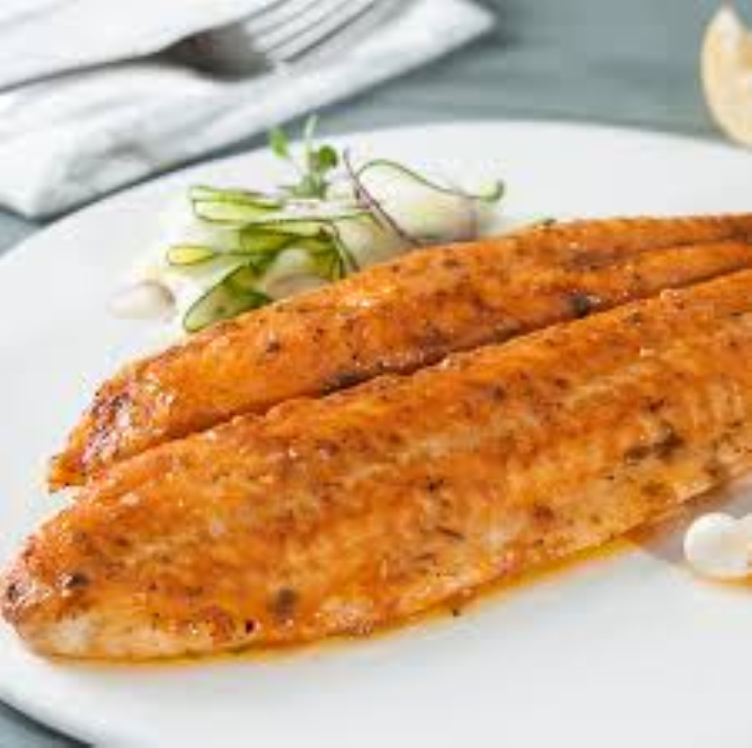 MBL MARINATED FISH FILLET